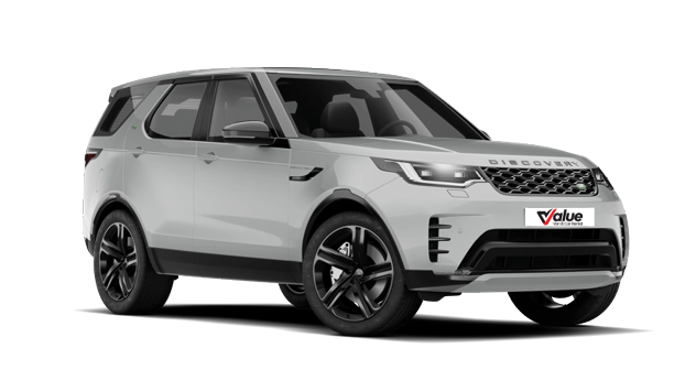 Landrover Discovery 2-Door 4X4