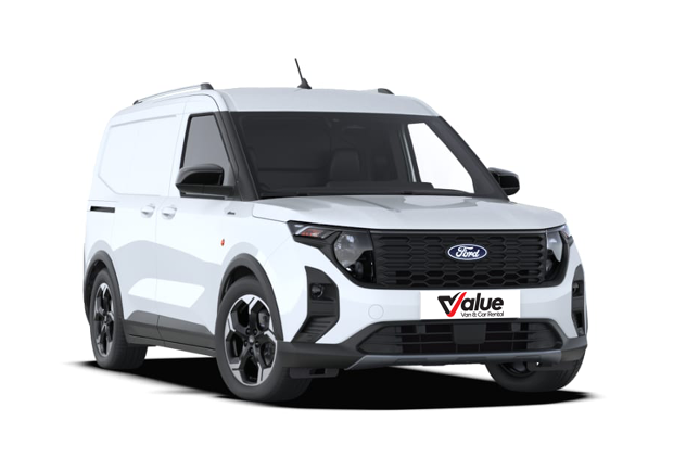 Ford Connect Auto