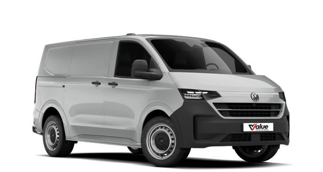 VW Transporter LWB