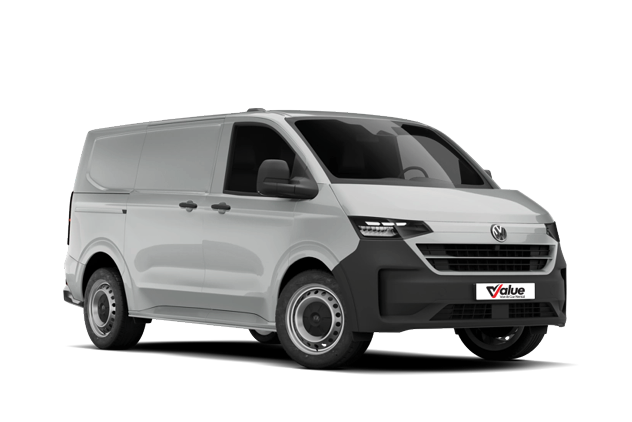 VW Transporter LWB